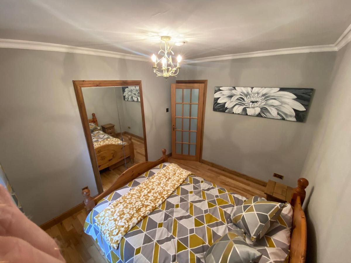 Tranquil Thornhill Cottage Retreat With Hot Tub Moniaive Kültér fotó