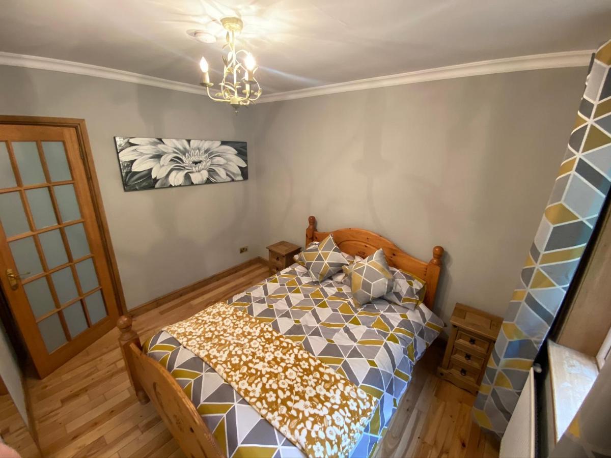 Tranquil Thornhill Cottage Retreat With Hot Tub Moniaive Kültér fotó